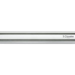 Soporte-para-utensilios-de-cocina-magnético-3-claveles-1694-30-cm