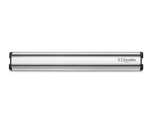 Soporte-para-utensilios-de-cocina-magnético-3-claveles-1694-30-cm