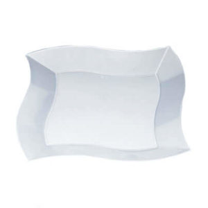 451954-plato-cuadrado-irregular-22,5cm