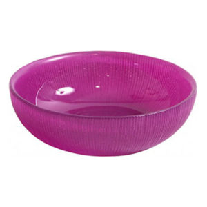244063-317207-Viejo-Valle-Bowl-Cristal-Aster-Fucsia-30cl-14x4.5cm