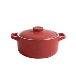 244164-B904006V3-Viejo-Valle-Cazuelita-Rojo-Blanco-10x13x5cm