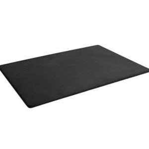 244248-B885038R-Viejo-Valle-Bandeja-Melamina-Negra-Africa-42x30x0.7cm