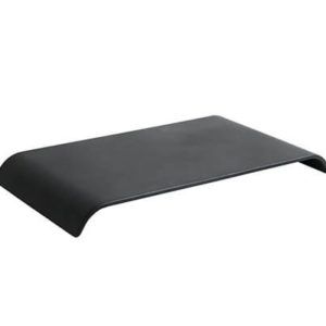 244353-B885288-Viejo-Valle-Bandeja-Continental-GN1-3-Negra-17.6x32.5x3cm