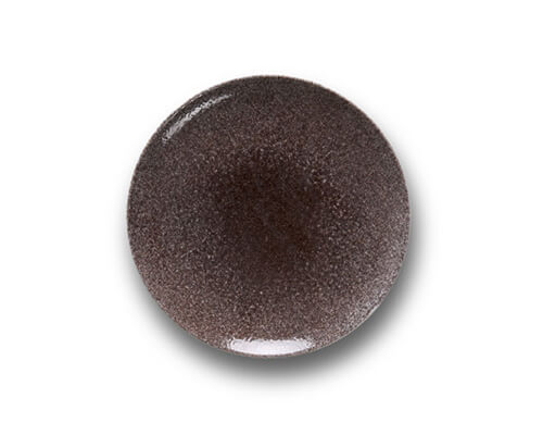 0004400021280_llano_26 Plato llano 26cm Natur Sand Porvasal