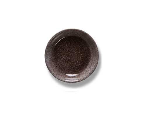 0011602791280_natursandhondo20 Plato hondo 20cm Natur Sand Porvasal