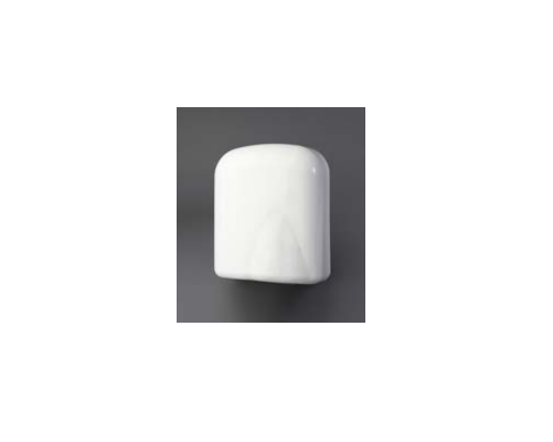 SECAMANOS ABS ÓPTICO BLANCO 1650 W