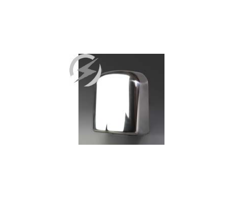 SECAMANOS ÓPTICO INOX BRILLO 1650 W