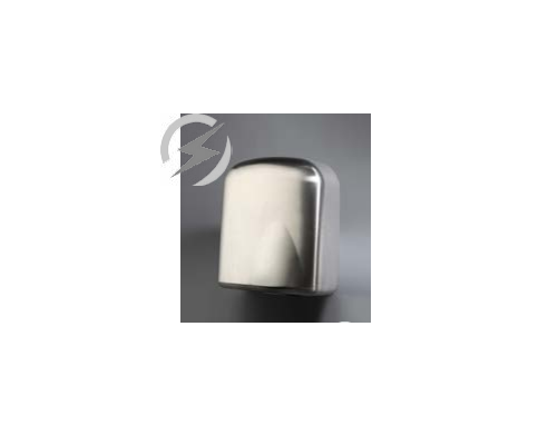 SECAMANOS ÓPTICO INOX SATINADO 1650 W